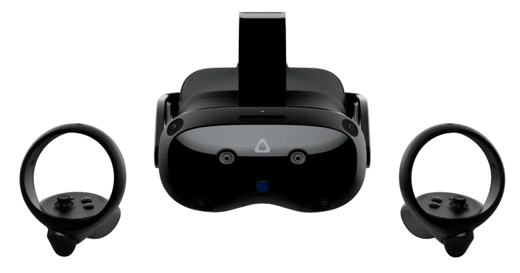 HTC VIVE Focus Vision Standalone VR Headset