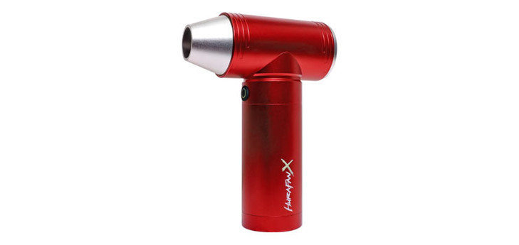 Rechargeable USB Jet Blower Fan