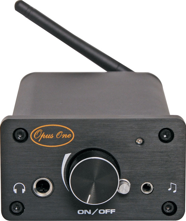 Opus One 50W Stereo Bluetooth Amplifier