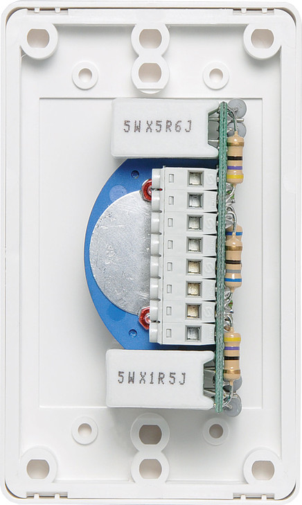 Dynalink Attenuator Volume Control Stereo 60W
