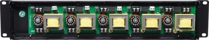 Redback Attenuator Volume Control 5 Zone Evac 40W / 100V Line