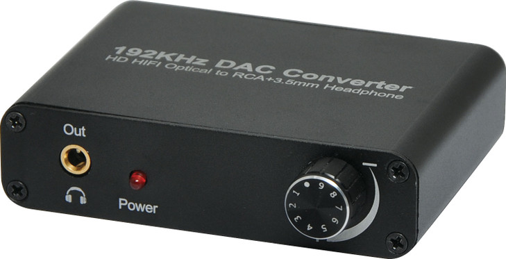 Dynalink 5.1CH Digital Audio Converter