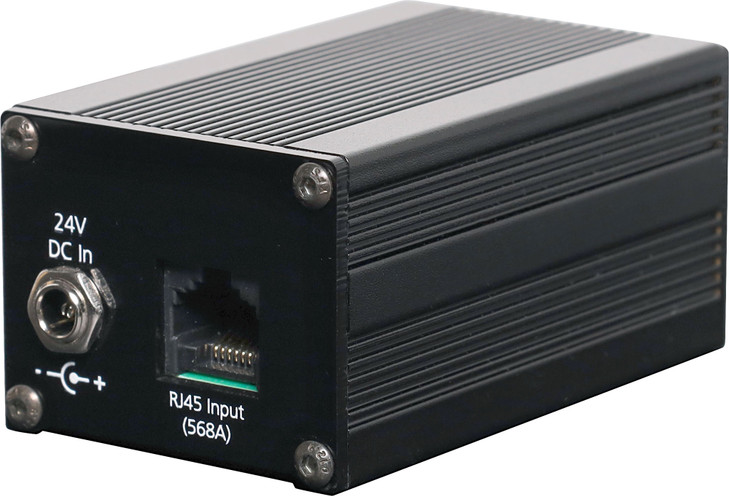 Redback Paging Console Power Injector