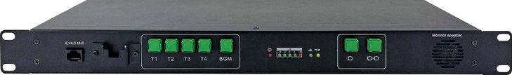Merlaud IP Communicator Zone Encoder