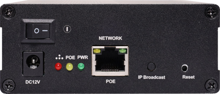 Merlaud IP Communicator Balanced Line Encoder