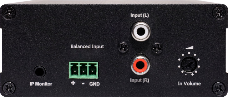 Merlaud IP Communicator Balanced Line Encoder