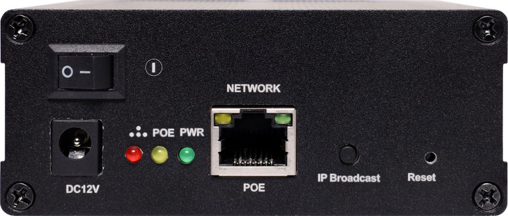 Merlaud IP Communicator Balanced Line Decoder