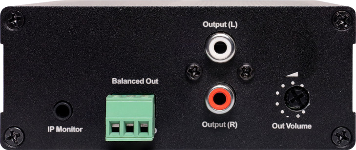 Merlaud IP Communicator Balanced Line Decoder
