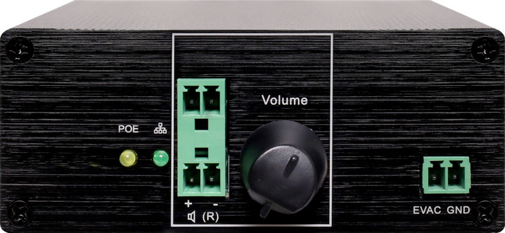 Merlaud IP Communicator Zone Decoder