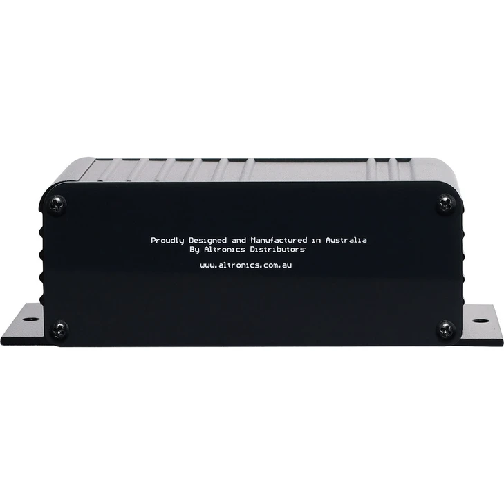Redback 100V Line to Low Level Adapter