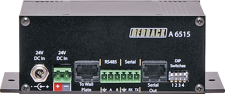 Redback 2 Relay (High Current) Control Box For Redback Touch System