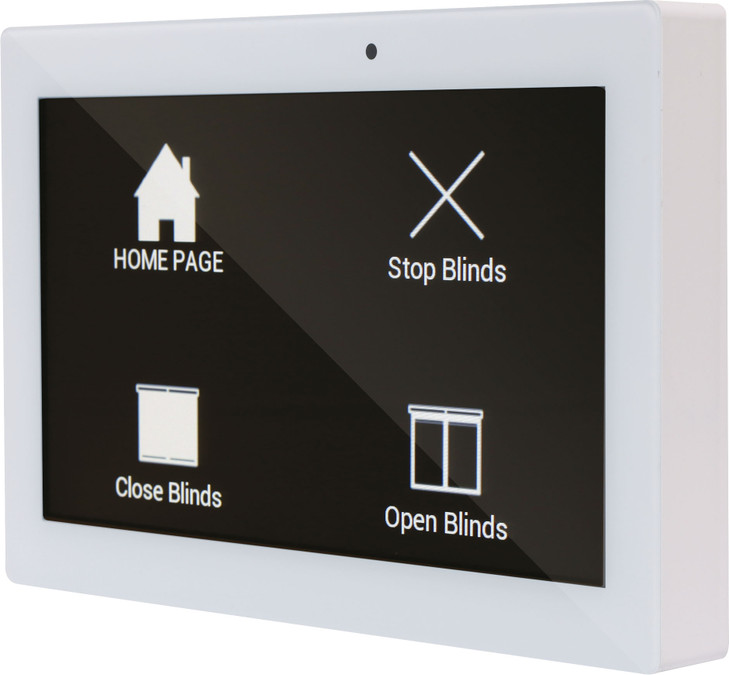 Redback Programmable Universal 7