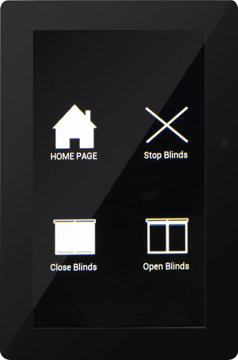 Redback Programmable Universal 4.3