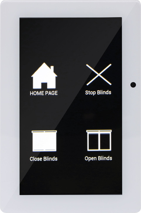 Redback Programmable Universal 4.3