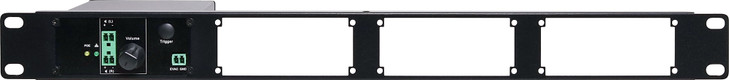 19 Inch Rack Mount Bracket to suit A4872 Zone Decoder
