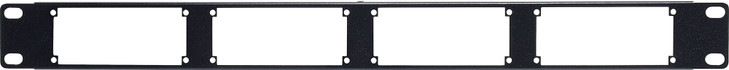 19 Inch Rack Mount Bracket to suit A4872 Zone Decoder