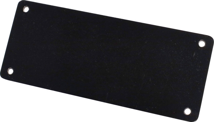 19 Inch Rack Mount Blanking Panel to suit H5158