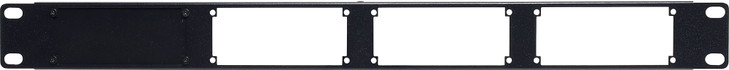 19 Inch Rack Mount Blanking Panel to suit H5158