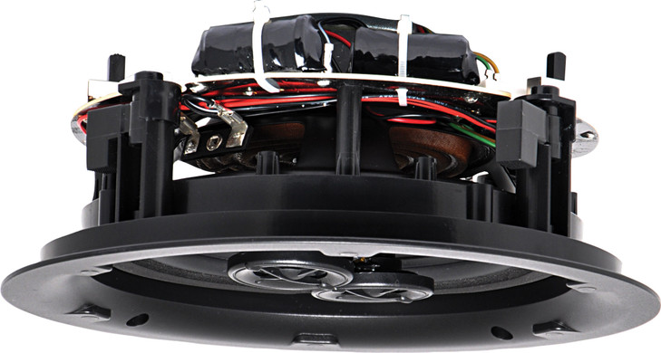 Redback 165mm 30W Stereo Input Ceiling Speaker