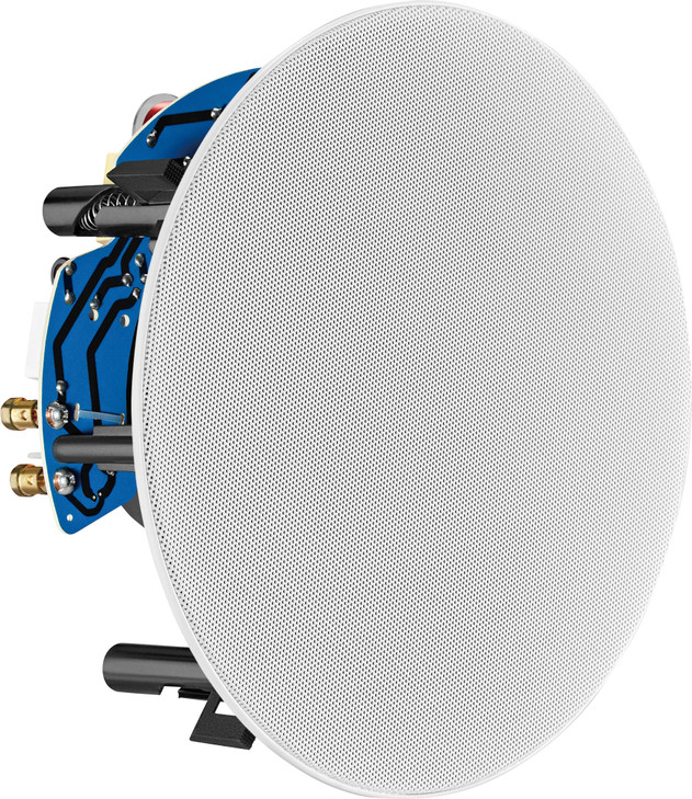 Opus One 165mm 2 Way Wi-Fi Active Ceiling Speaker Pair