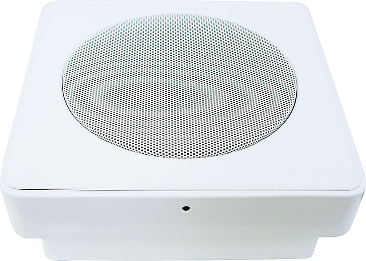 Redback 130mm 6W 100V Vandal Resistant Surface Mount Ceiling Speaker