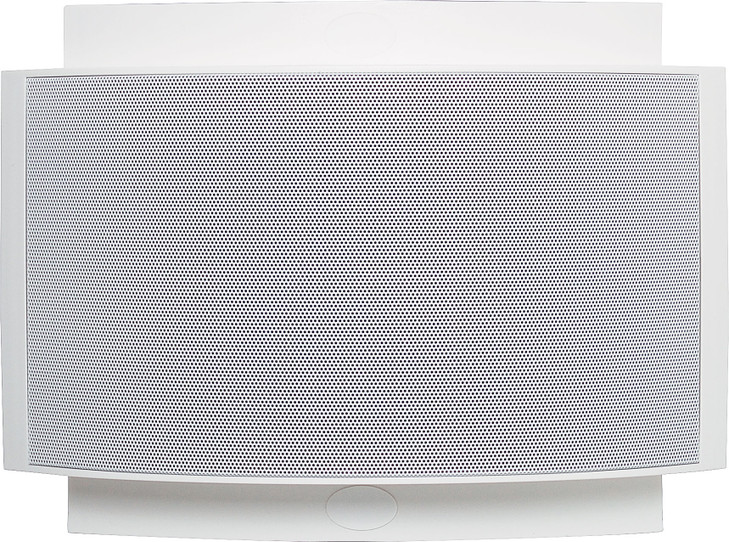 Redback 165mm 10W 100V Surface Mount Wall Speaker