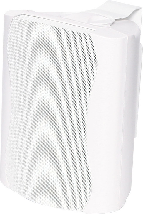 Opus One 45W 8 Ohm White Wall Mount Speaker Pair