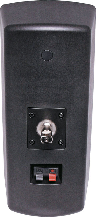 Redback 40W 2 Way 8 Ohm/100V Black Wall Speaker