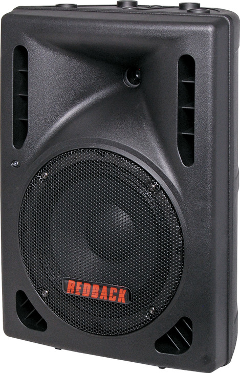 Redback 203mm 8 Inch 100W 2 Way Club Series PA Speaker