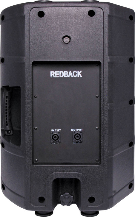 Redback 254mm 10 Inch 120W 2 Way Club Series PA Speaker