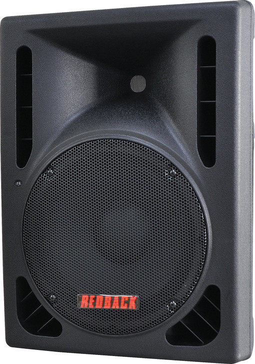 Redback 254mm 10