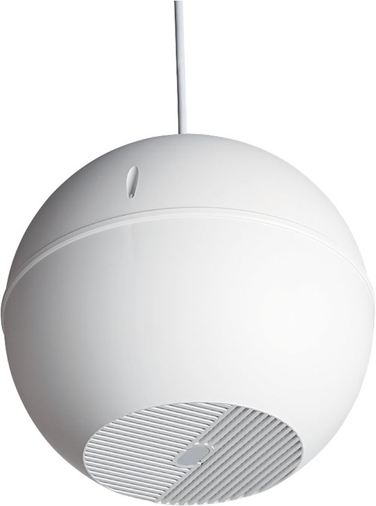 Redback 30W 100V Line Ball Pendant Ceiling Speaker