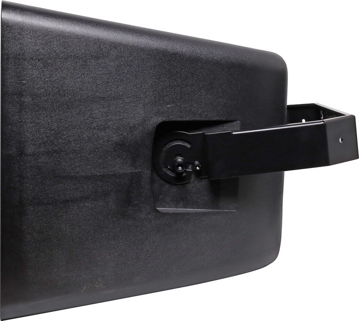 Redback High Power 300W IP55 100V Black PA Speaker