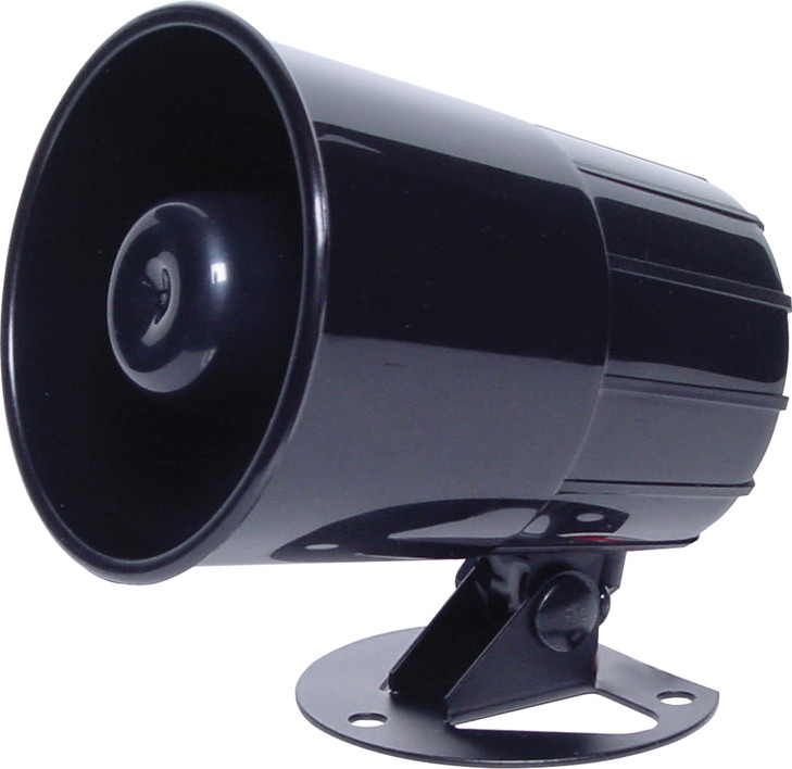 Redback 15W 8 Ohm Weather Proof Plastic PA Horn Speaker