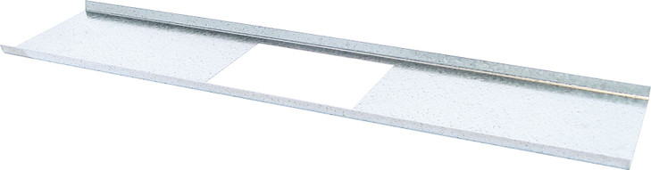 One-Shot Ceiling Speaker Support Pan to suit 100mm (4