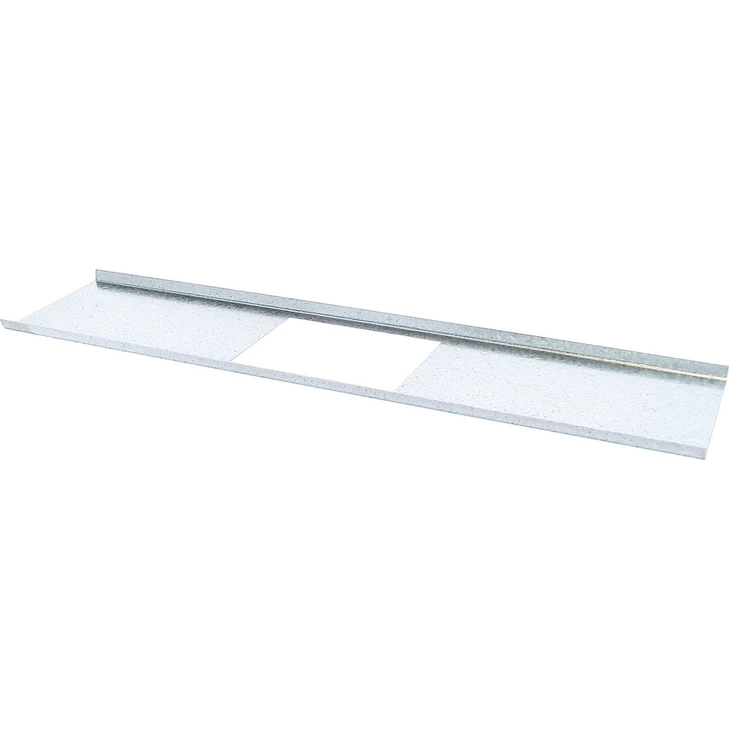 One-Shot Ceiling Speaker Support Pan to suit 100mm (4") One-Shot