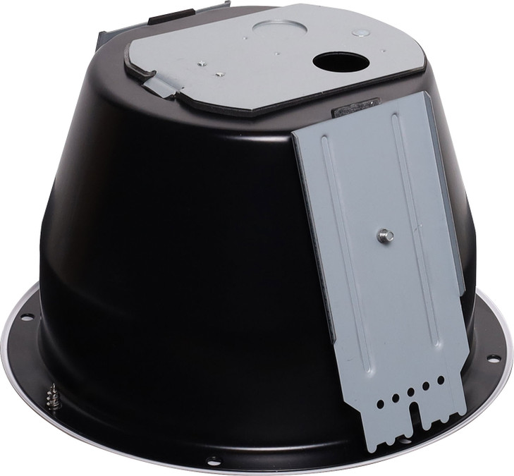 Redback 130mm 100V 10W Vandal Resistant EWIS Ceiling Speaker