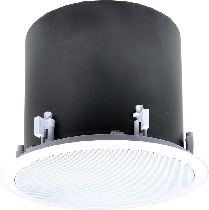 Redback Ceiling Mount 240W Subwoofer 4 Ohm/100V