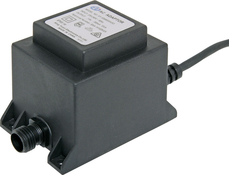 Powertran IP68 12V AC 6A Appliance Transformer