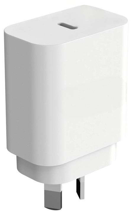 Powertran USB-C 45W PD GaN Wall Charger