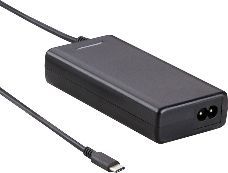 USB-C 112W PD Device Laptop Power Supply