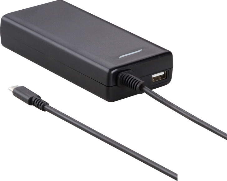 USB-C 112W PD Device Laptop Power Supply