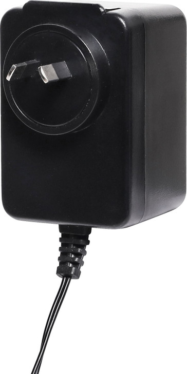 Powertran 12V AC 2A Appliance Power Supply Adapter