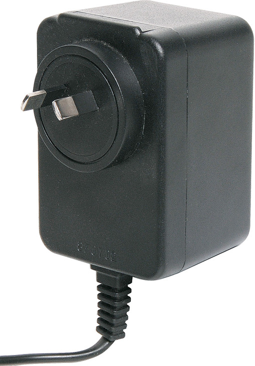Powertran 24V AC 0.9A Appliance Power Supply Adapter