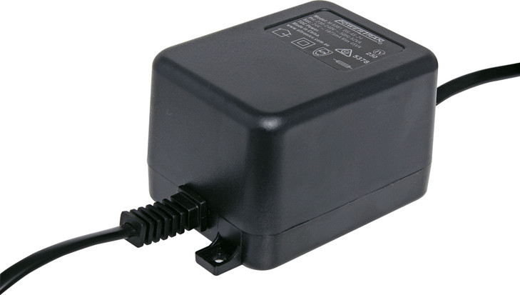 Powertran 24V AC 1.87A Appliance Power Supply Adapter