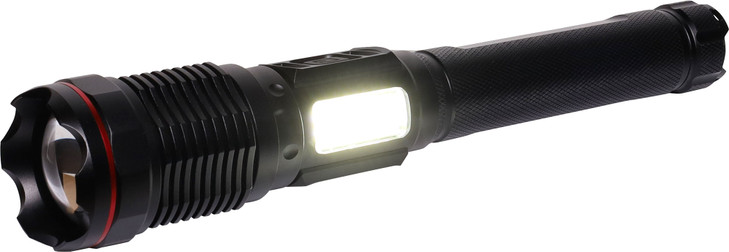 Genlamp 6000 Lumen USB Rechargeable Powerbank Torch