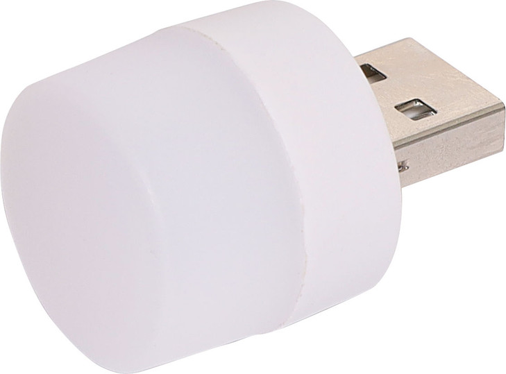 1W USB Warm LED Light