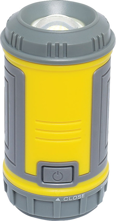 Genlamp Pop Up 3W Torch with Magnetic Base