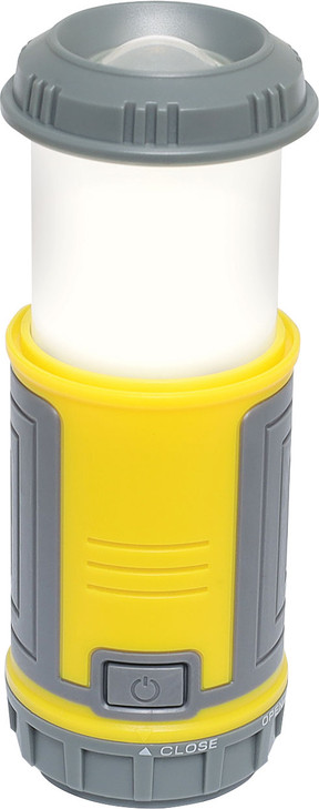 Genlamp Pop Up 3W Torch with Magnetic Base