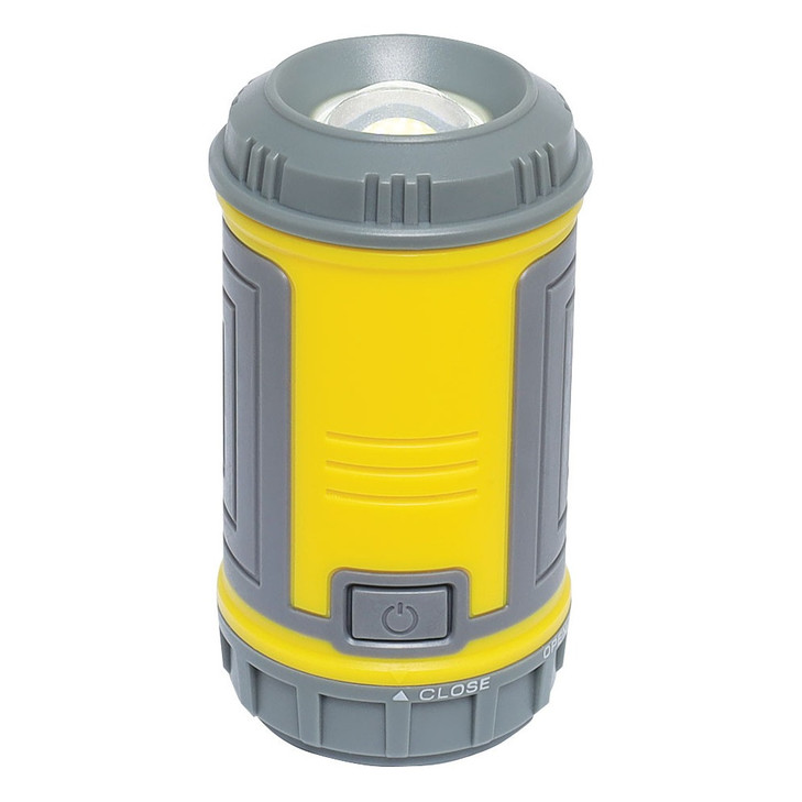 Genlamp Pop Up 3W Torch with Magnetic Base